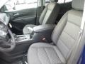 2019 Pacific Blue Metallic Chevrolet Equinox LT AWD  photo #16