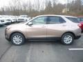 Sandy Ridge Metallic - Equinox LT AWD Photo No. 2