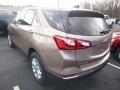 Sandy Ridge Metallic - Equinox LT AWD Photo No. 3