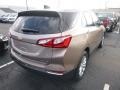 Sandy Ridge Metallic - Equinox LT AWD Photo No. 5