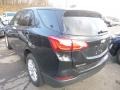 Mosaic Black Metallic - Equinox LS Photo No. 4