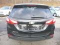 Mosaic Black Metallic - Equinox LS Photo No. 5