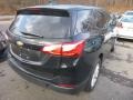 Mosaic Black Metallic - Equinox LS Photo No. 6