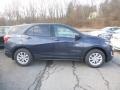 Storm Blue Metallic - Equinox LS Photo No. 7
