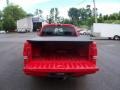 Flame Red - Dakota Sport Regular Cab Photo No. 11