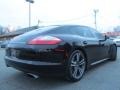 Black - Panamera V6 Photo No. 10