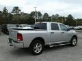 2019 Bright Silver Metallic Ram 1500 Classic Tradesman Crew Cab 4x4  photo #5