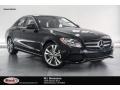 Black - C 300 Sedan Photo No. 1