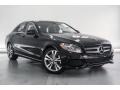Black - C 300 Sedan Photo No. 12