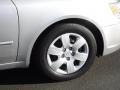 Bright Silver - Sonata GLS V6 Photo No. 3