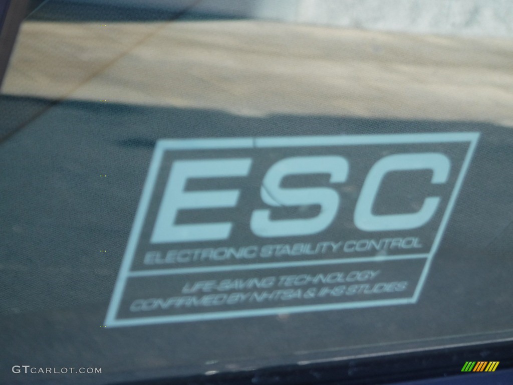 2009 Sonata GLS V6 - Bright Silver / Gray photo #7