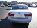Bright Silver - Sonata GLS V6 Photo No. 9
