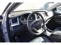 Silver Sky Metallic - Highlander XLE AWD Photo No. 10