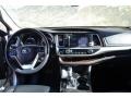 Silver Sky Metallic - Highlander XLE AWD Photo No. 13