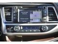 Silver Sky Metallic - Highlander XLE AWD Photo No. 16