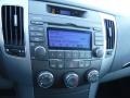 Bright Silver - Sonata GLS V6 Photo No. 16
