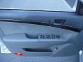 Bright Silver - Sonata GLS V6 Photo No. 22