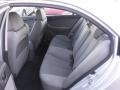 Bright Silver - Sonata GLS V6 Photo No. 23
