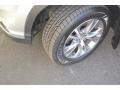 Silver Sky Metallic - Highlander XLE AWD Photo No. 30