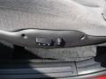 Inferno Red Tinted Pearl - Stratus ES Sedan Photo No. 15