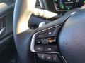 2019 Crystal Black Pearl Honda Insight Touring  photo #4