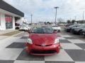 2014 Barcelona Red Metallic Toyota Prius Two Hybrid  photo #2