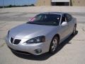 2005 Galaxy Silver Metallic Pontiac Grand Prix GT Sedan  photo #4