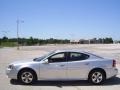 2005 Galaxy Silver Metallic Pontiac Grand Prix GT Sedan  photo #5