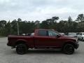 2018 Delmonico Red Pearl Ram 2500 Laramie Crew Cab 4x4  photo #6