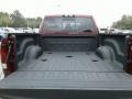 Delmonico Red Pearl - 2500 Laramie Crew Cab 4x4 Photo No. 19