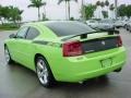 Sublime Metallic - Charger R/T Daytona Photo No. 6