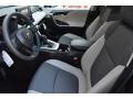 2019 Magnetic Gray Metallic Toyota RAV4 XLE AWD  photo #6