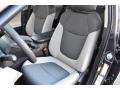 2019 Magnetic Gray Metallic Toyota RAV4 XLE AWD  photo #7