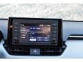 2019 Magnetic Gray Metallic Toyota RAV4 XLE AWD  photo #10