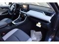 2019 Magnetic Gray Metallic Toyota RAV4 XLE AWD  photo #11