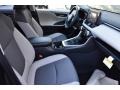 2019 Magnetic Gray Metallic Toyota RAV4 XLE AWD  photo #12