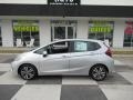 Alabaster Silver Metallic - Fit EX Photo No. 1