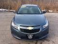 Blue Granite Metallic - Cruze LS Photo No. 2