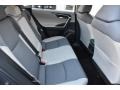 2019 Magnetic Gray Metallic Toyota RAV4 XLE AWD  photo #18