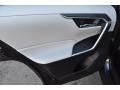 2019 Magnetic Gray Metallic Toyota RAV4 XLE AWD  photo #21