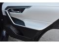 2019 Magnetic Gray Metallic Toyota RAV4 XLE AWD  photo #23