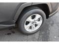 2019 Magnetic Gray Metallic Toyota RAV4 XLE AWD  photo #34
