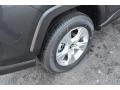 2019 Magnetic Gray Metallic Toyota RAV4 XLE AWD  photo #35