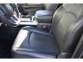 Black - Ram 1500 Laramie Crew Cab 4x4 Photo No. 11