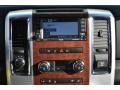 Black - Ram 1500 Laramie Crew Cab 4x4 Photo No. 15