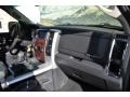 Black - Ram 1500 Laramie Crew Cab 4x4 Photo No. 16