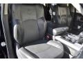 Black - Ram 1500 Laramie Crew Cab 4x4 Photo No. 18