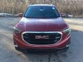 Red Quartz Tintcoat - Terrain SLE AWD Photo No. 2