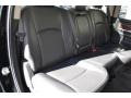 Black - Ram 1500 Laramie Crew Cab 4x4 Photo No. 23