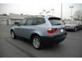 2005 Blue Water Metallic BMW X3 3.0i  photo #5